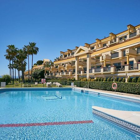 Oleholidays Romana Playa 146 Vistas Al Mar Marbella Exterior foto